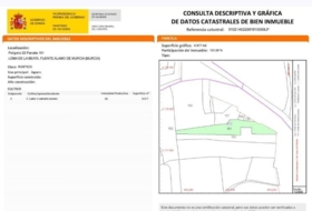 Fuente Álamo 5400&nbsp;м²