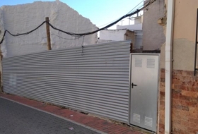Calasparra 193&nbsp;m²