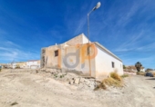 Suelo urbano en venta en la España, Albox, ref: TR409489 foto