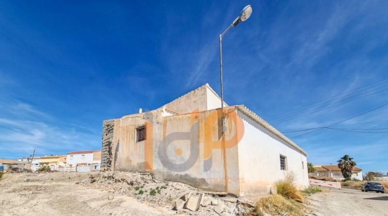 Almería - Albox - 180m2