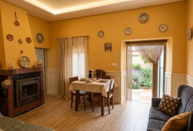 Navahermosa 245&nbsp;m²