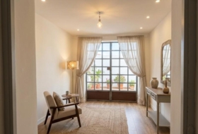 Navahermosa 245&nbsp;m²
