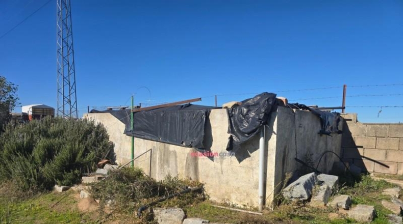 Córdoba - Pozoblanco - 688m2