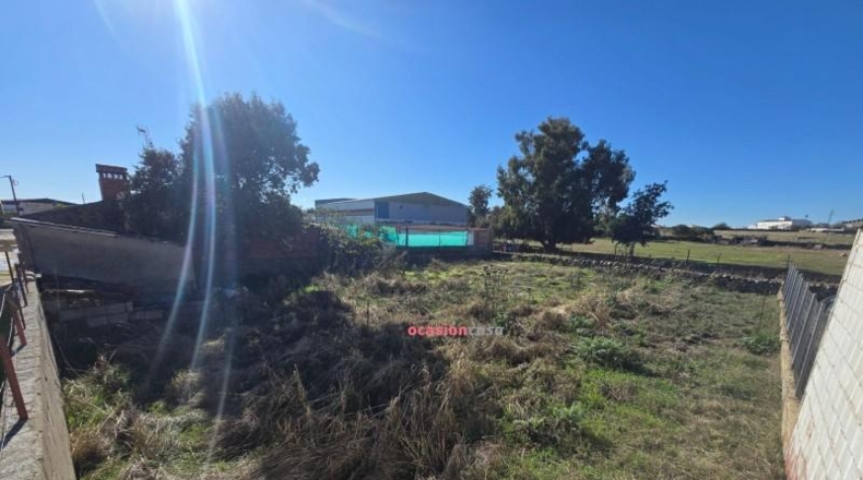 Córdoba - Pozoblanco - 688m2