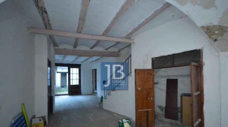 Alicante - Dolores - 156m2