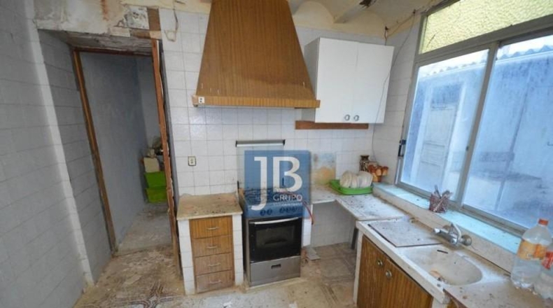 Alicante - Dolores - 156m2
