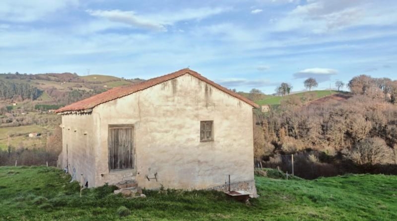 Кантабрия - Villafufre - 162m2