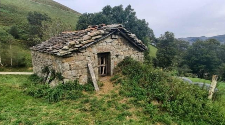 Cantabria - Miera - 11405m2