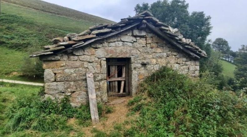 Cantabria - Miera - 11405m2