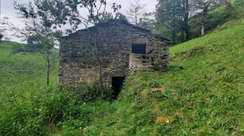 Cantabria - Miera - 11405m2