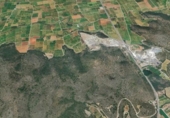 Terreno no urbanizable en venta en la España, Oliva, ref: TR170826 foto
