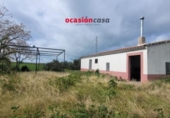 Detached villa with land for sale on España, El Viso, ref: TR300567 photo