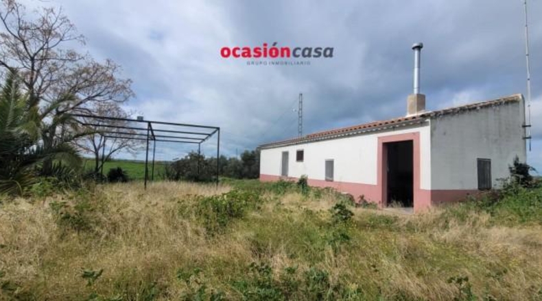 Córdoba - Эль-Висо - 57m2