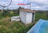 Detached villa with land for sale on España, El Viso, ref: TR300567 photo