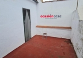 Casa de pueblo en venta en la España, Peñarroya-Pueblonuevo, ref: TR301105 foto