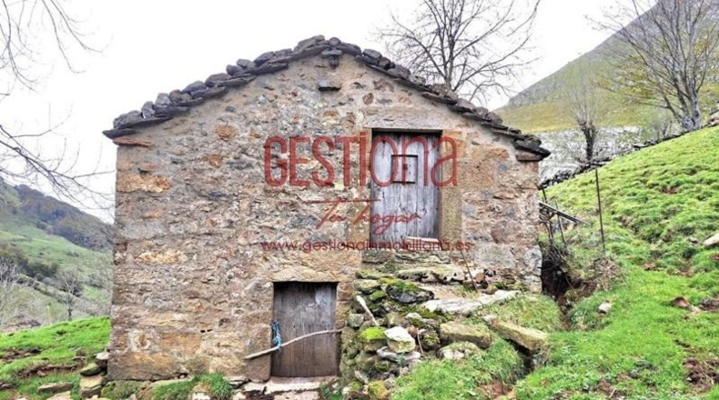 Cantabria - Veguilla - 120m2