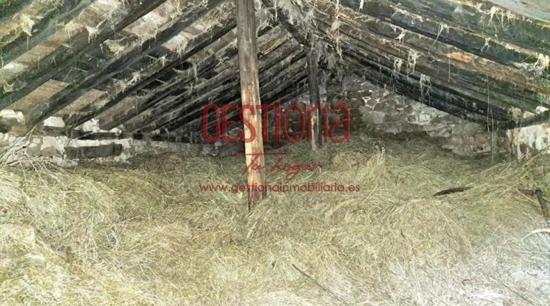 Cantabria - Veguilla - 120m2