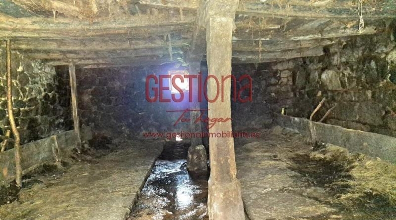Cantabria - Veguilla - 120m2