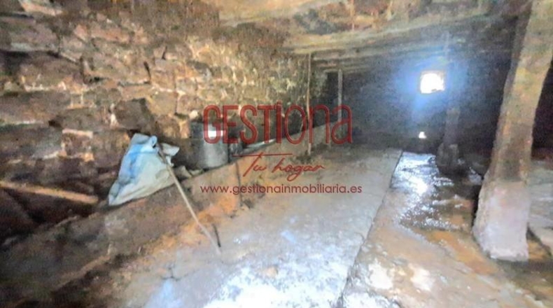 Cantabria - Veguilla - 120m2