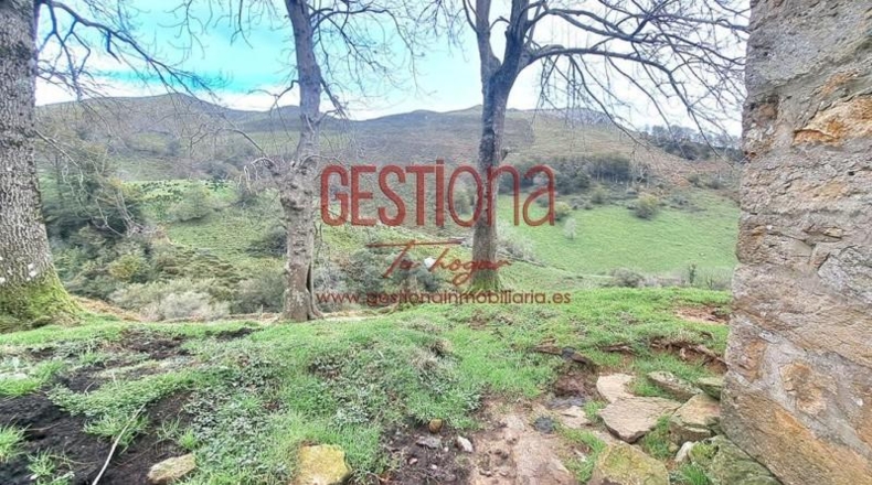 Cantabria - Veguilla - 120m2