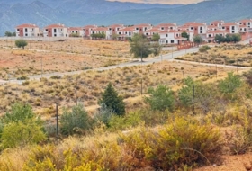 Villa de Otura 500&nbsp;m²