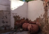 Casa de pueblo en venta en la España, Molina de Segura, ref: TR315892 foto