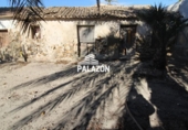 Casa de campo con terreno en venta en la España, Catral, ref: TR292823 foto