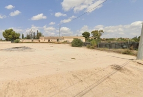 Mazarrón 1053&nbsp;m²