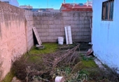 Xalet independent amb terreny en venda a la España, Arroyo de San Serván, ref.: TR302858 foto