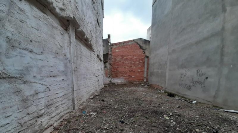Valencia - Alcira - 80m2