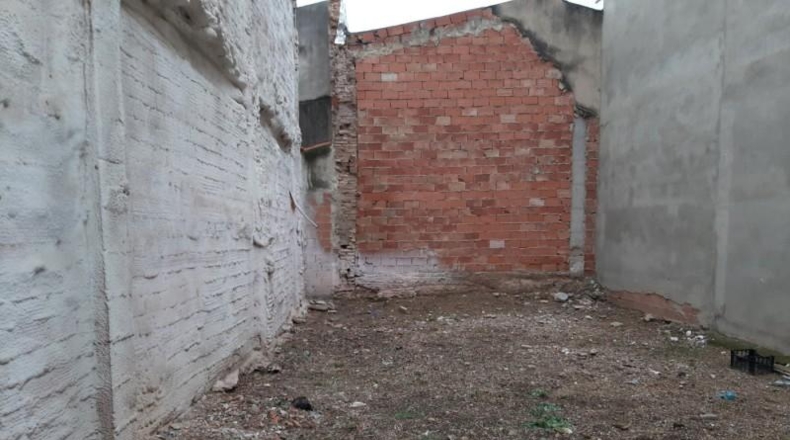 Valencia - Alcira - 80m2