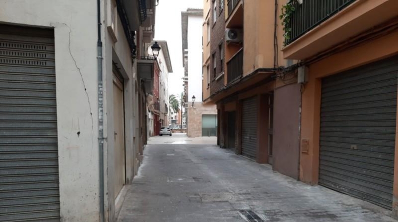 Valencia - Alcira - 80m2