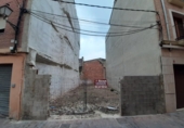 Suelo urbano en venta en la España, Alzira, ref: TR127505 foto