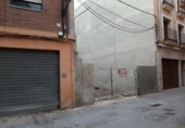 Suelo urbano en venta en la España, Alzira, ref: TR127505 foto