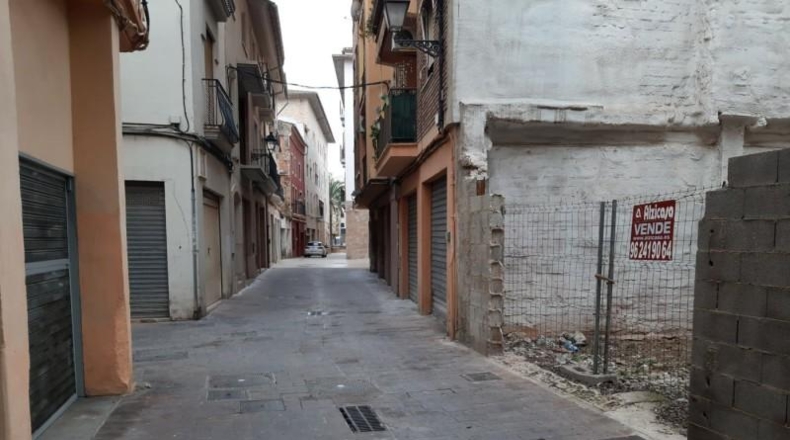 Valencia - Alcira - 80m2