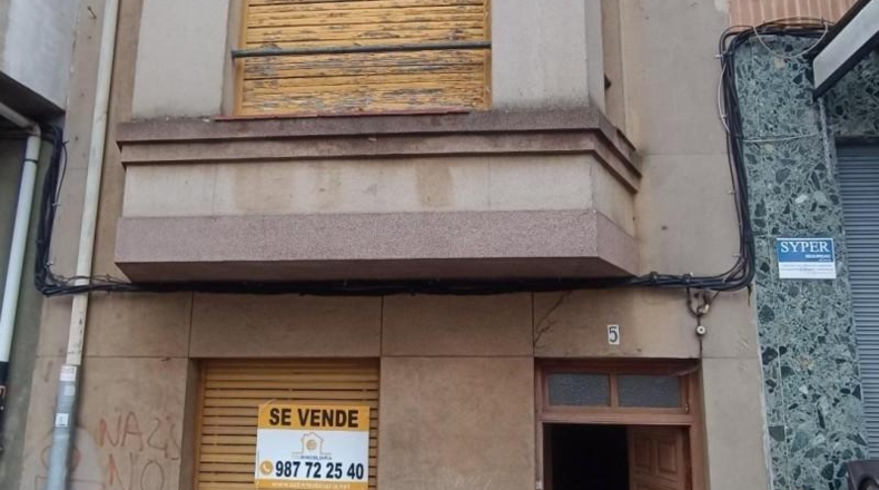 León - Valverde de la Virgen - 105m2