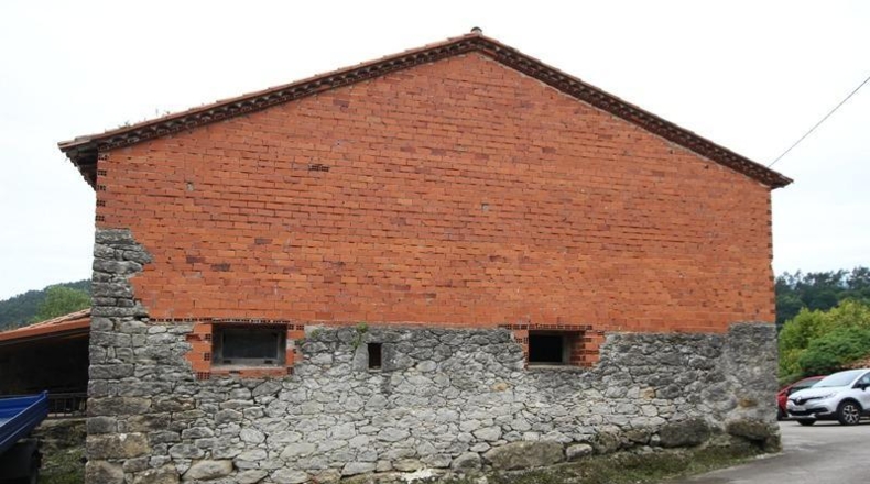 Cantàbria - Labarces - 118m2