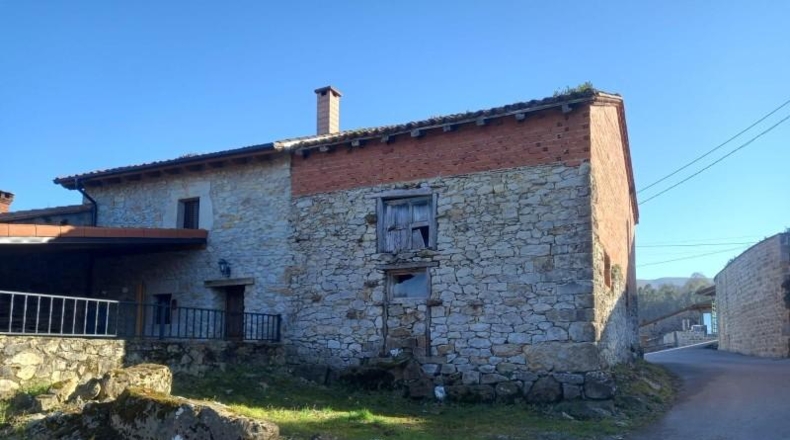 Cantàbria - Labarces - 118m2