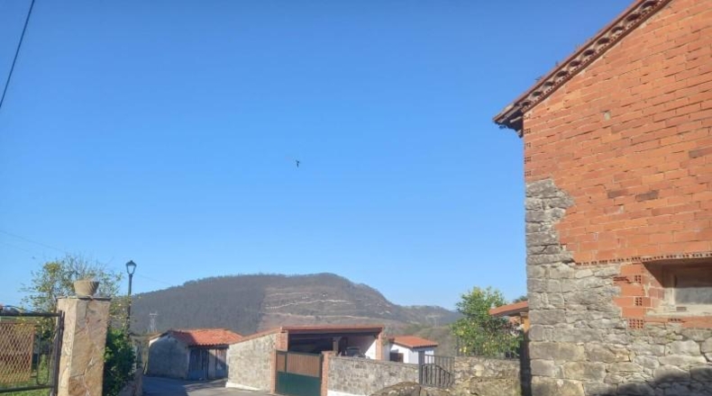 Cantàbria - Labarces - 118m2