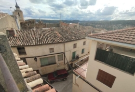 Valljunquera 878&nbsp;m² 