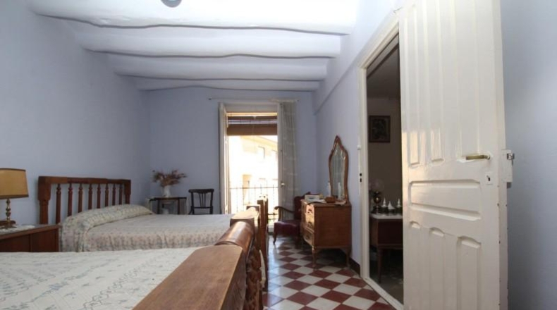 Zaragoza - Biota - 326m2