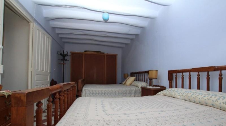 Zaragoza - Biota - 326m2