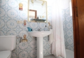 Casa de pueblo en venta en la España, Biota, ref: TR397110 foto