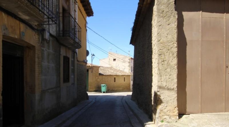Zaragoza - Biota - 326m2