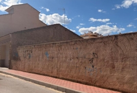 Murcia 243&nbsp;m²