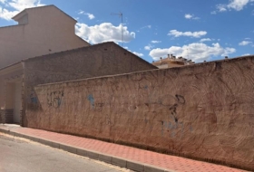 Murcia 243&nbsp;m²