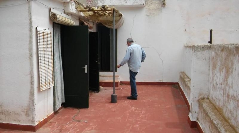 Albacete - Balsa de Ves - 193m2