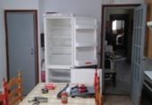 Casa de pueblo en venta en la España, Balsa de Ves, ref: TR404292 foto