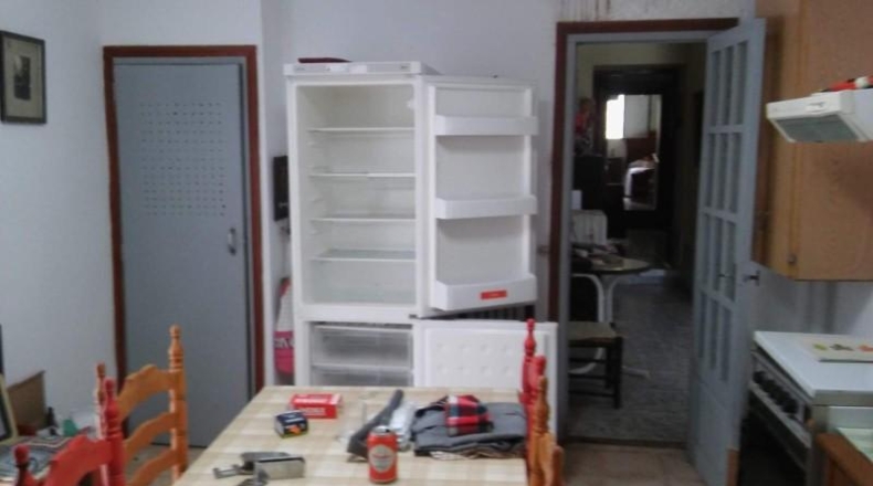 Albacete - Balsa de Ves - 193m2