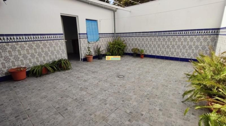 Cordova - Baena - 94m2